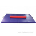 Most popular folding gymnastics cheer sports cheerleading mat for exercise